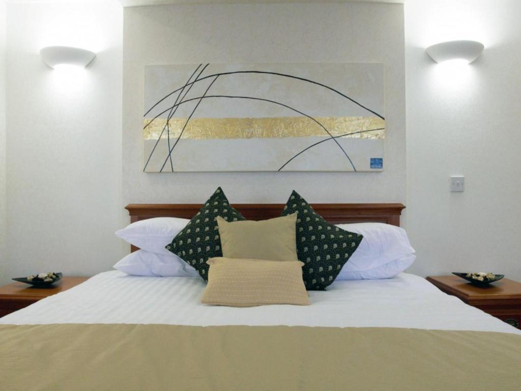 The Barns Hotel แคนน็อค ห้อง รูปภาพ